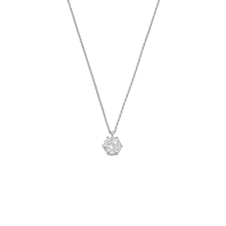 Diamonds Collier - Schaap en Citroen Diamonds Collier - Schaap en Citroen