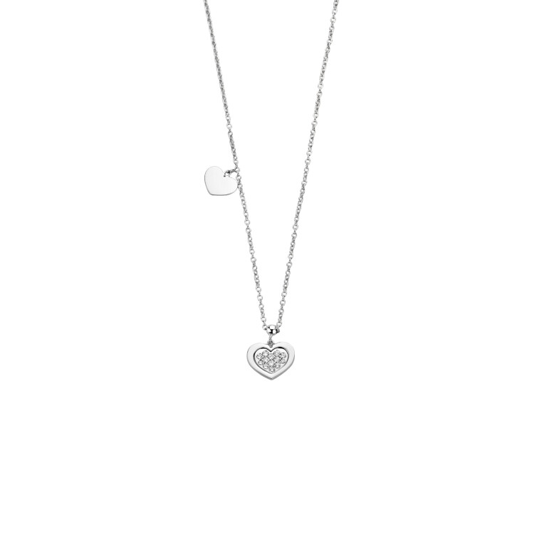Diamonds Collier - Schaap en Citroen Diamonds Collier - Schaap en Citroen