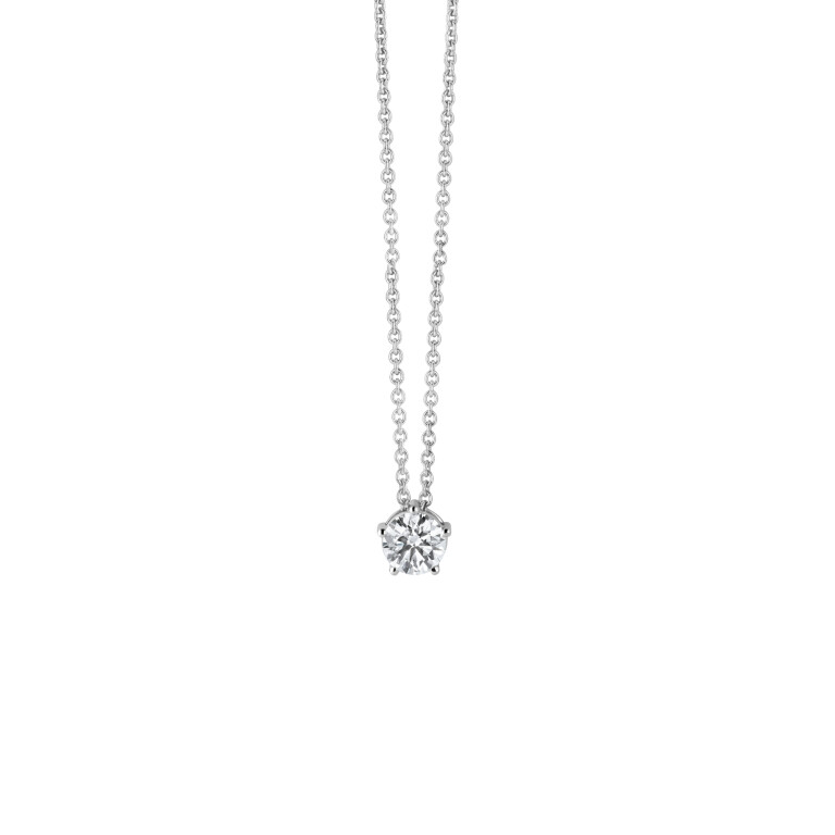 Diamonds Collier - Schaap en Citroen Diamonds Collier - Schaap en Citroen