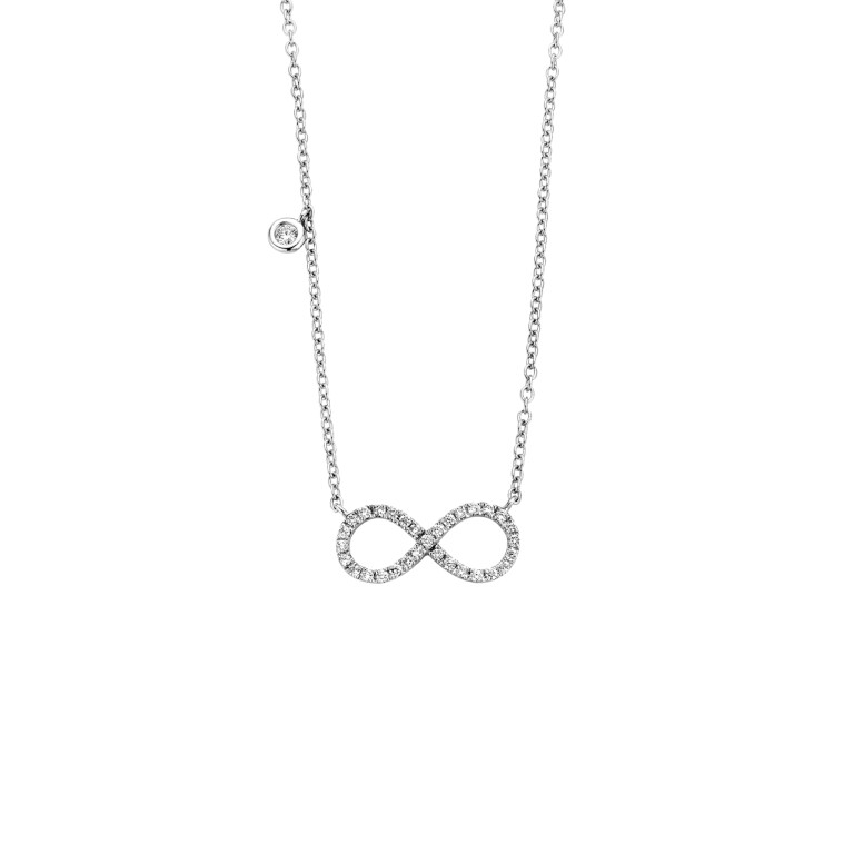 Diamonds Collier - Schaap en Citroen Diamonds Collier - Schaap en Citroen