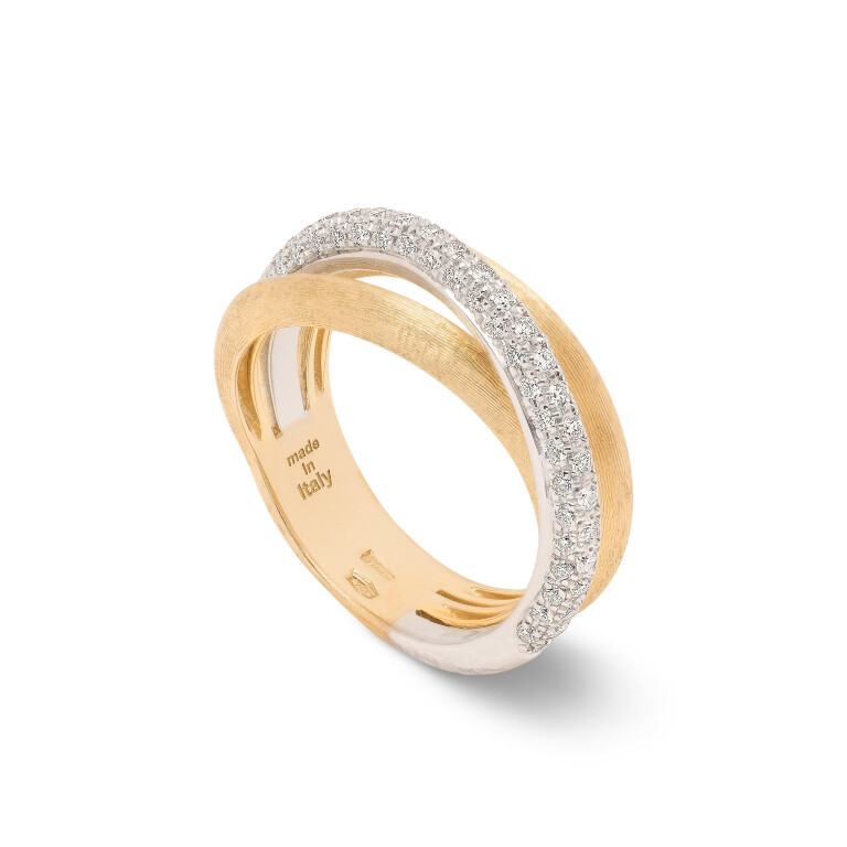 Jaipur Ring - Marco Bicego - AB646-B Jaipur Ring - Marco Bicego - AB646-B