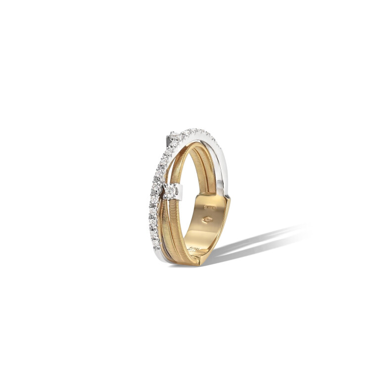 Goa Ring - Marco Bicego - AG269-B2 Goa Ring - Marco Bicego - AG269-B2
