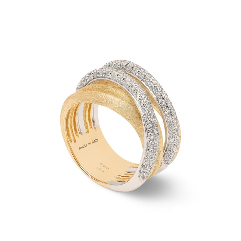 Jaipur Ring - Marco Bicego - AB647-B Jaipur Ring - Marco Bicego - AB647-B