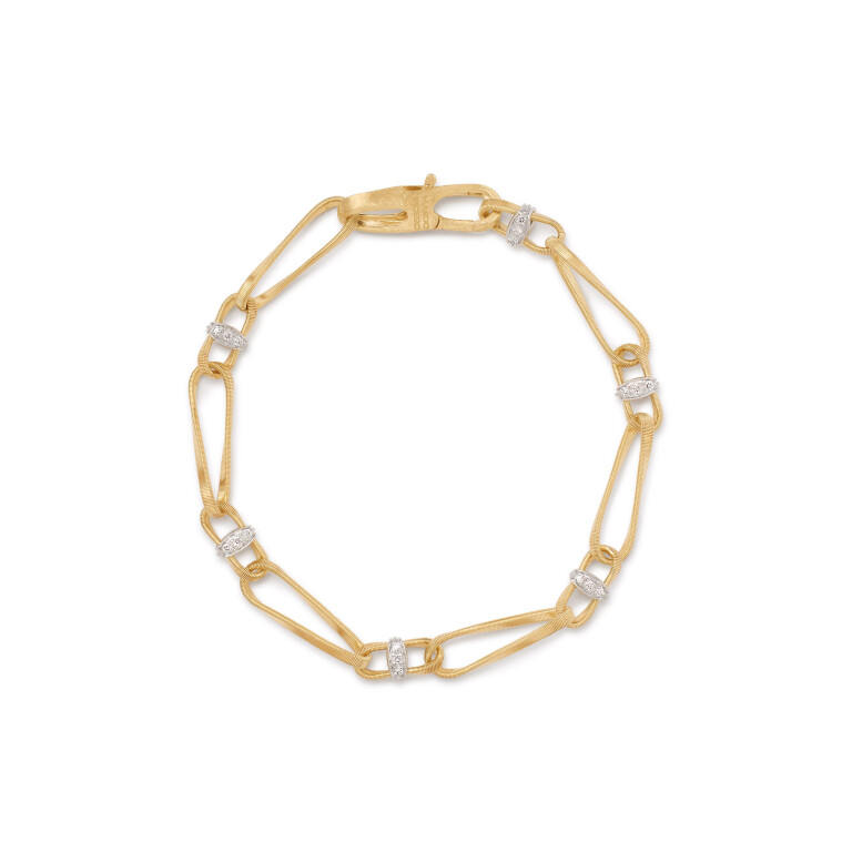 Marrakech Onde Armband - Marco Bicego - BG844-B Marrakech Onde Armband - Marco Bicego - BG844-B