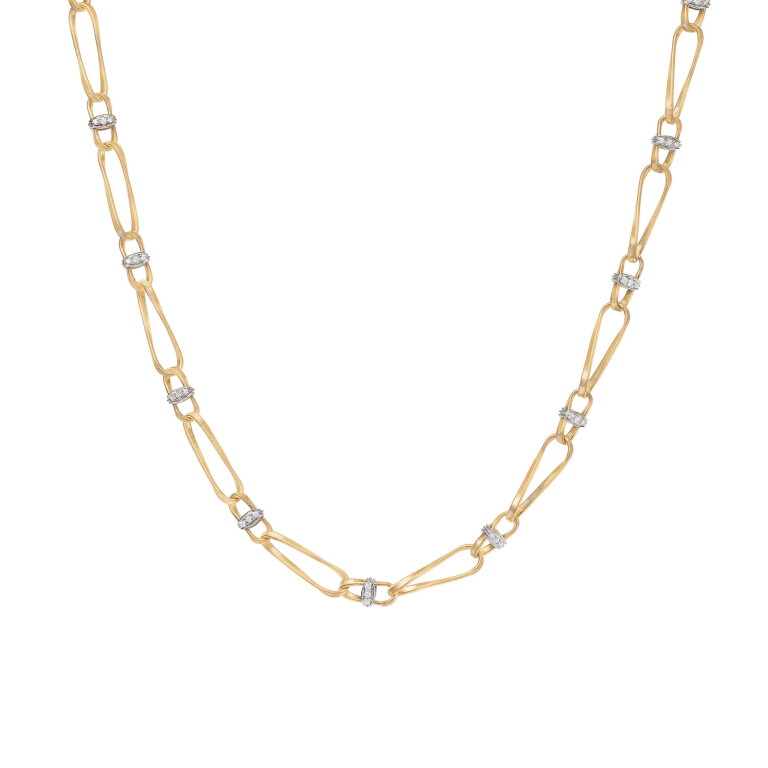 Marrakech Onde Collier - Marco Bicego - CG844-B Marrakech Onde Collier - Marco Bicego - CG844-B