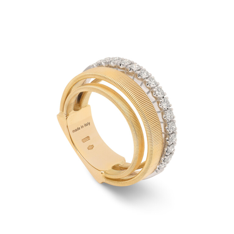 Masai Ring - Marco Bicego - AG363-B Masai Ring - Marco Bicego - AG363-B