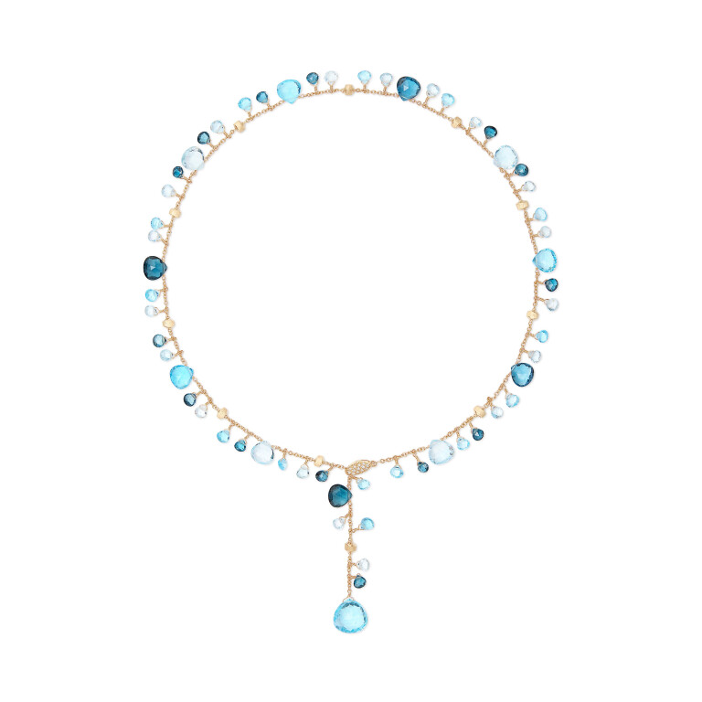 Paradise Collier - Marco Bicego - CB2586-B-TP01 Paradise Collier - Marco Bicego - CB2586-B-TP01