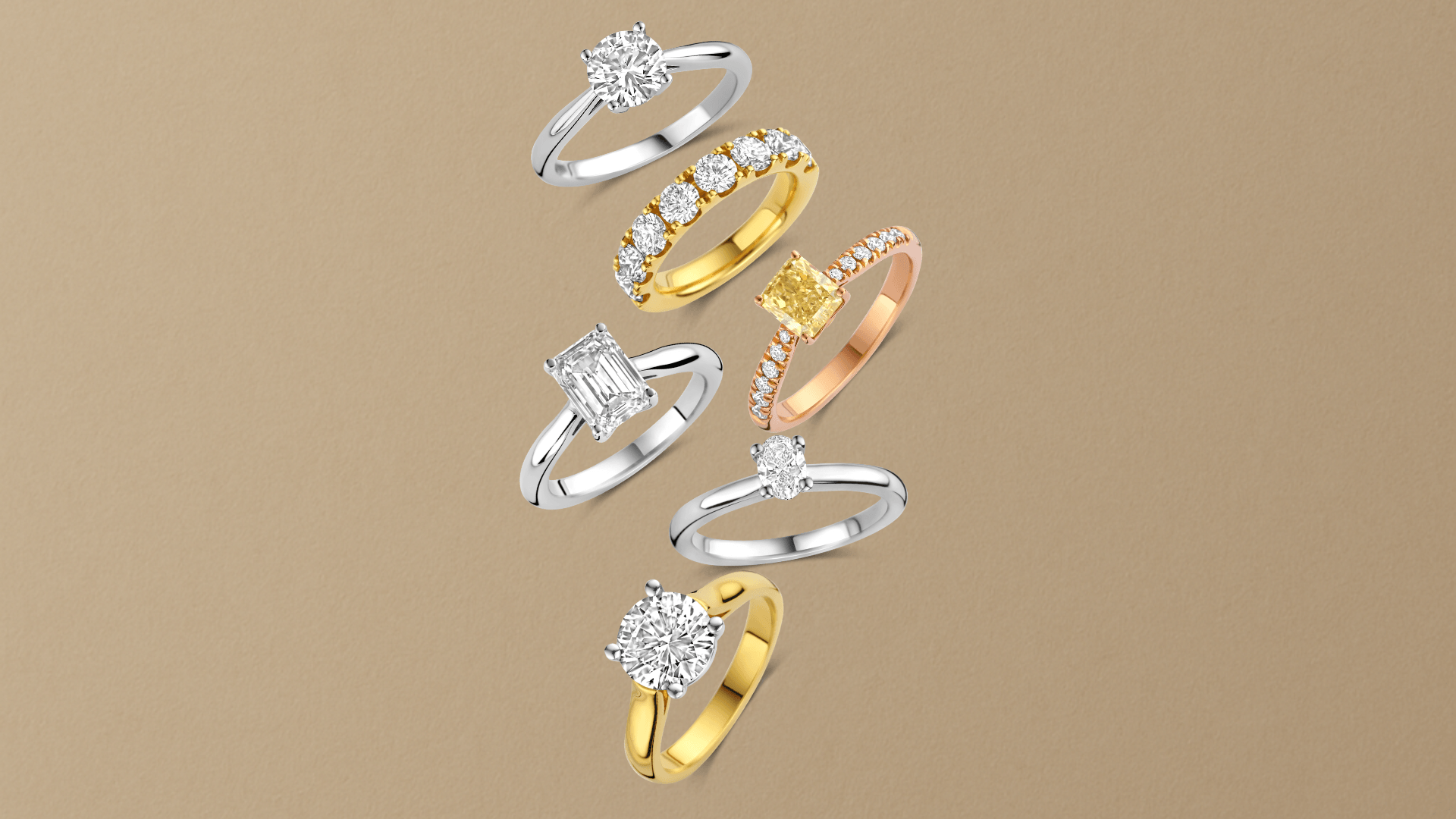 Gouden sieraden Gouden sieraden