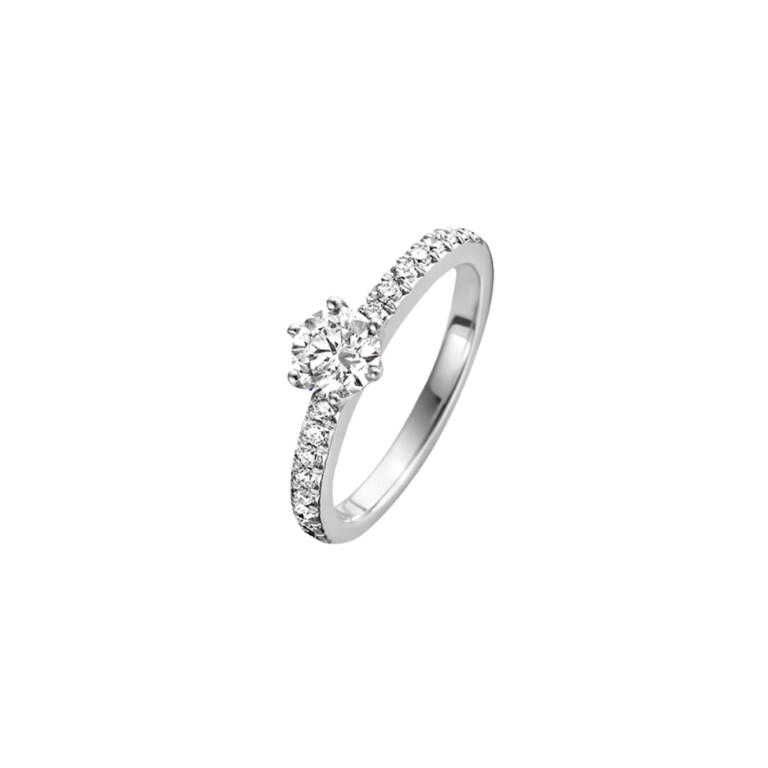 Diamonds Ring - Schaap en Citroen Diamonds Ring - Schaap en Citroen