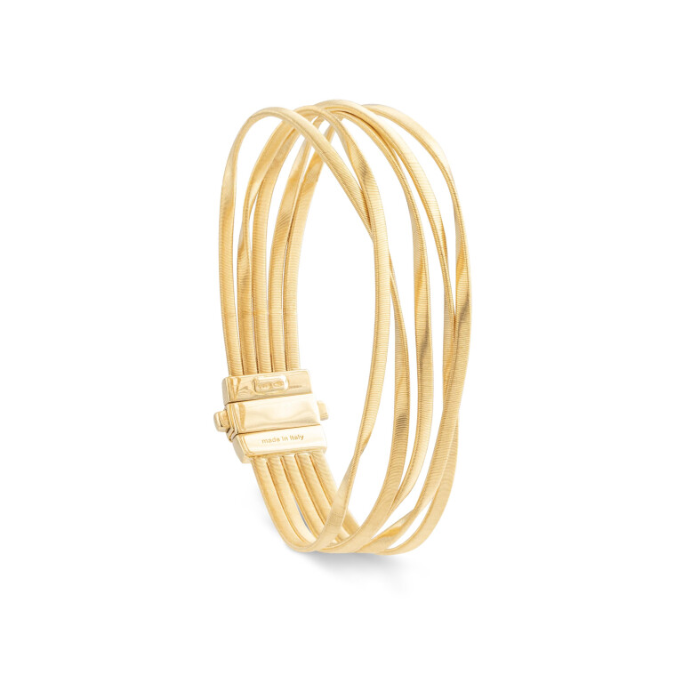 Marrakech Armband - Marco Bicego - BG852 Marrakech Armband - Marco Bicego - BG852