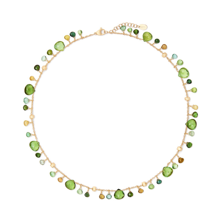 Paradise Collier - Marco Bicego - CB2584-E-TV01 Paradise Collier - Marco Bicego - CB2584-E-TV01