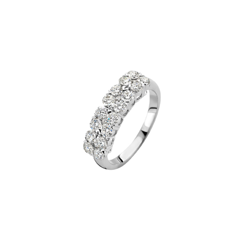 Diamonds Ring - Schaap en Citroen Diamonds Ring - Schaap en Citroen