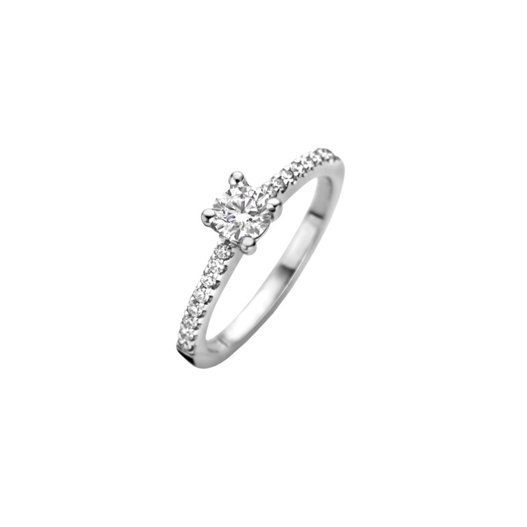 Diamonds Ring - Schaap en Citroen Diamonds Ring - Schaap en Citroen