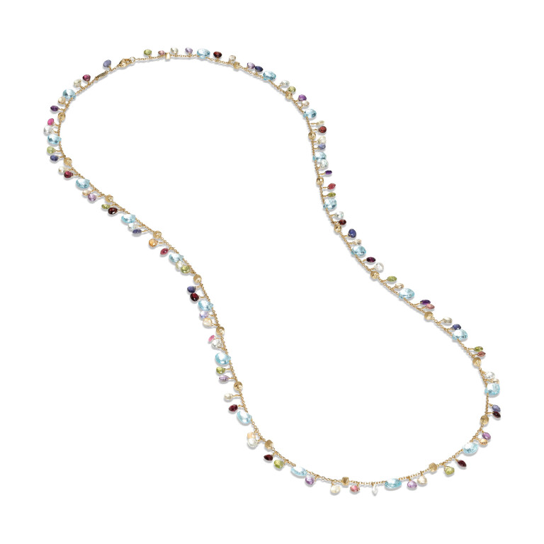 Paradise Collier - Marco Bicego - CB2585-MIX01T Paradise Collier - Marco Bicego - CB2585-MIX01T