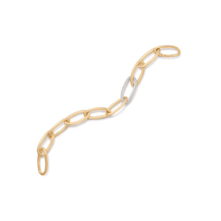 Jaipur Armband - Marco Bicego - BB2666-B2 Jaipur Armband - Marco Bicego - BB2666-B2