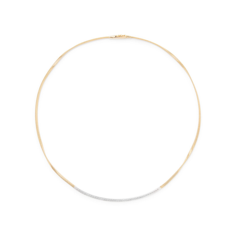 Marrakech Onde Collier - Marco Bicego - CG851-B Marrakech Onde Collier - Marco Bicego - CG851-B