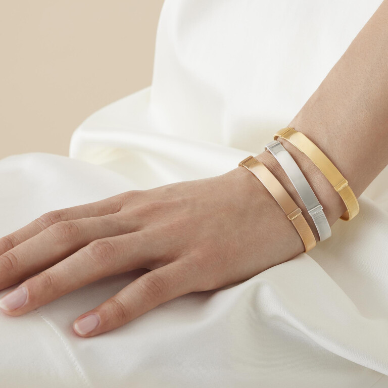 Marco Bicego Masai armband geelgoud - SG44 - #2 Marco Bicego Masai armband geelgoud - SG44 - #2