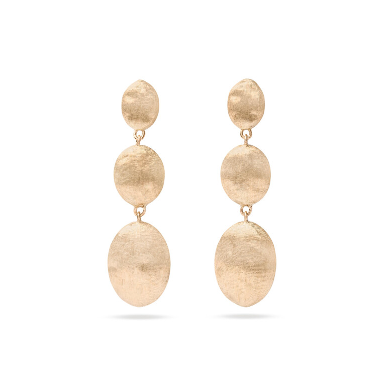 Siviglia oorhangers - Marco Bicego - OB1694 Siviglia oorhangers - Marco Bicego - OB1694