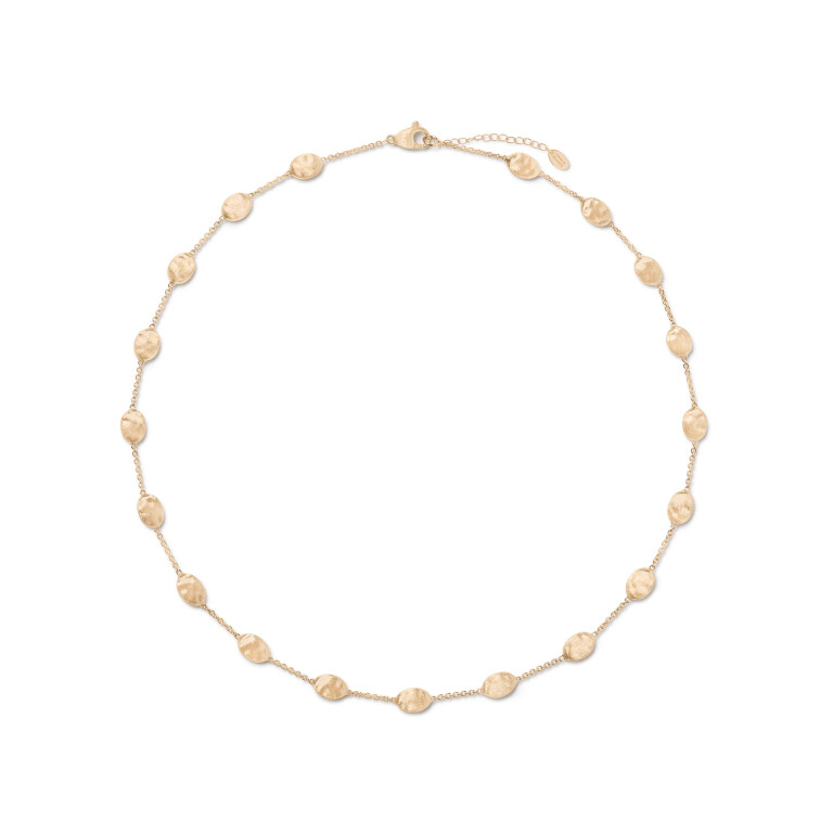 Siviglia Collier - Marco Bicego - CB553-E Siviglia Collier - Marco Bicego - CB553-E