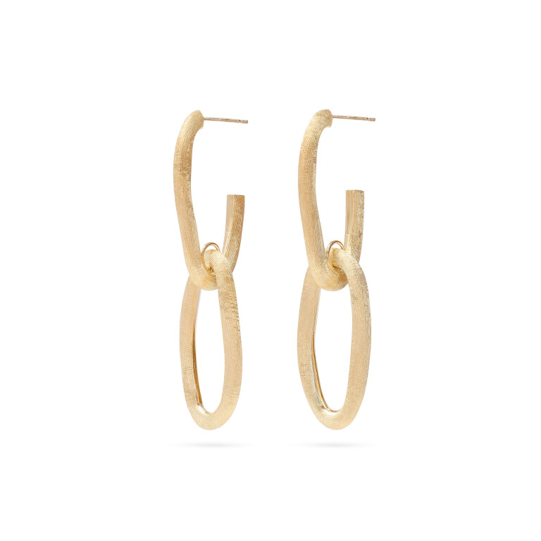 Jaipur oorhangers - Marco Bicego - OB1809 Jaipur oorhangers - Marco Bicego - OB1809