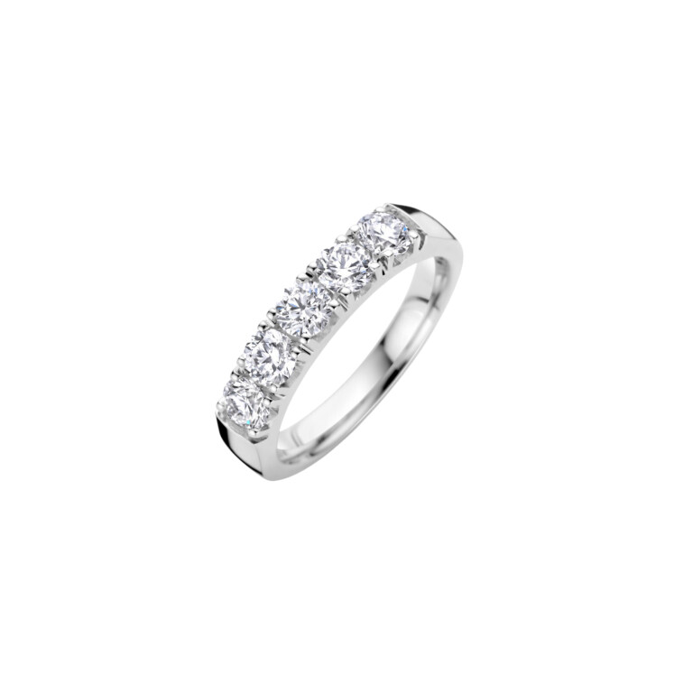 Diamonds Ring - Schaap en Citroen Diamonds Ring - Schaap en Citroen