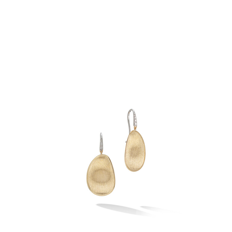 Lunaria oorhangers - Marco Bicego - OB1343-A-B1 Lunaria oorhangers - Marco Bicego - OB1343-A-B1