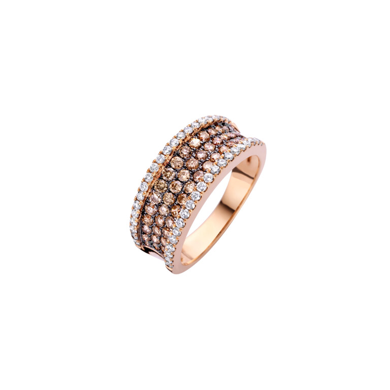 Diamonds Ring - Schaap en Citroen Diamonds Ring - Schaap en Citroen