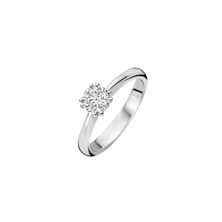 Diamonds Ring - Schaap en Citroen Diamonds Ring - Schaap en Citroen