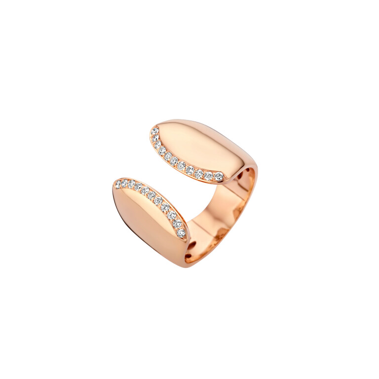 Diamonds Ring - Schaap en Citroen Diamonds Ring - Schaap en Citroen