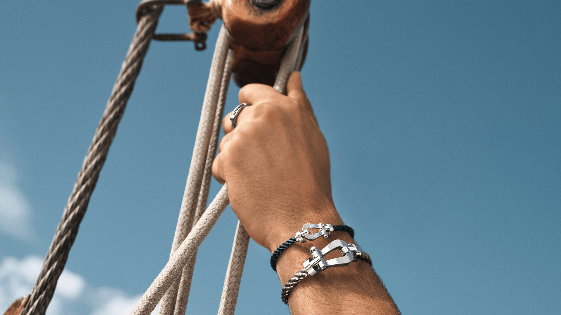 FRED Jewelry sinds 1936 FRED Jewelry sinds 1936