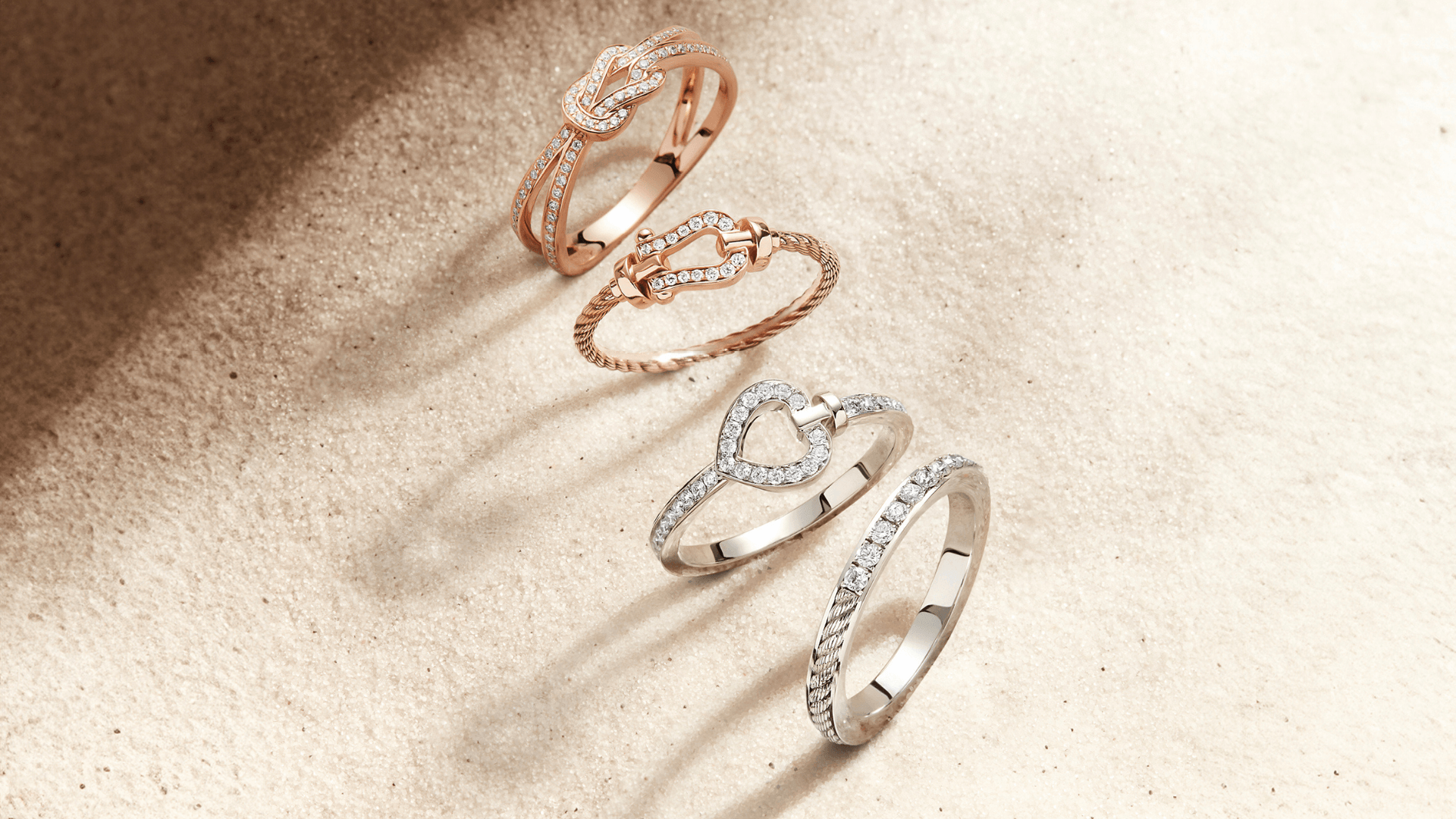 FRED Jewelry FRED Jewelry