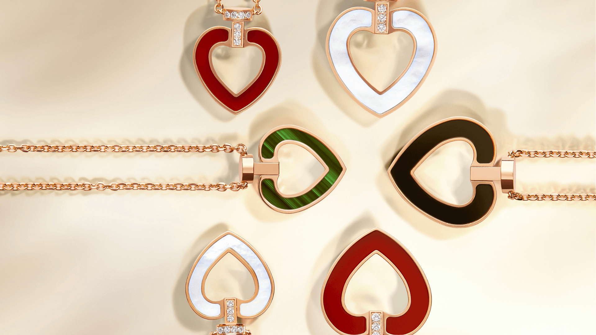 FRED Jewelry Pretty Woman FRED Jewelry Pretty Woman