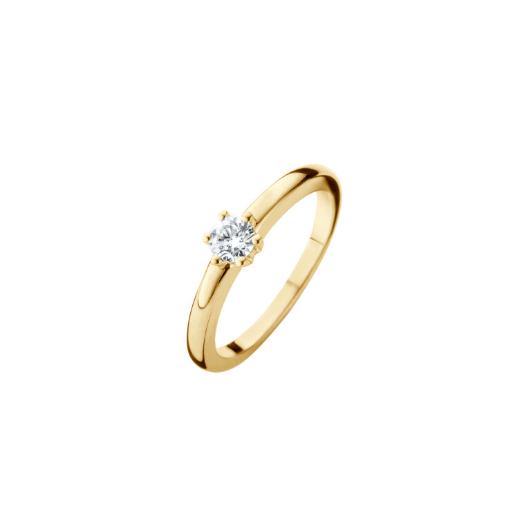 Diamonds Ring - Schaap en Citroen Diamonds Ring - Schaap en Citroen
