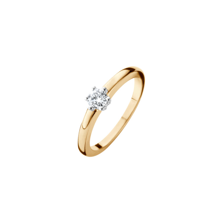 Diamonds Ring - Schaap en Citroen Diamonds Ring - Schaap en Citroen