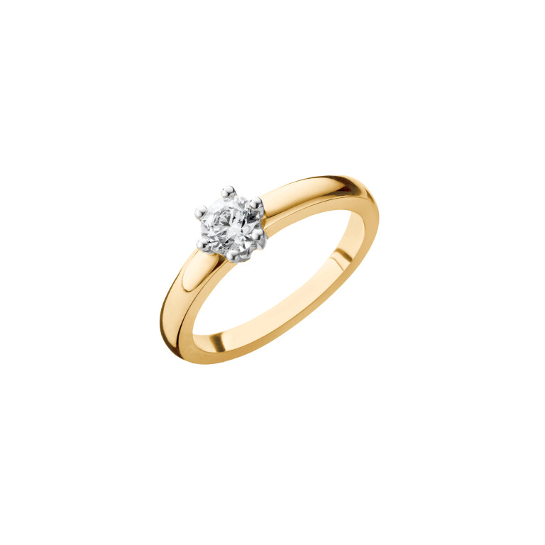 Diamonds Ring - Schaap en Citroen Diamonds Ring - Schaap en Citroen