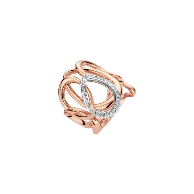 Diamonds Ring - Schaap en Citroen Diamonds Ring - Schaap en Citroen