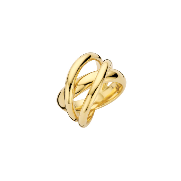 Essentials Ring - Schaap en Citroen Essentials Ring - Schaap en Citroen