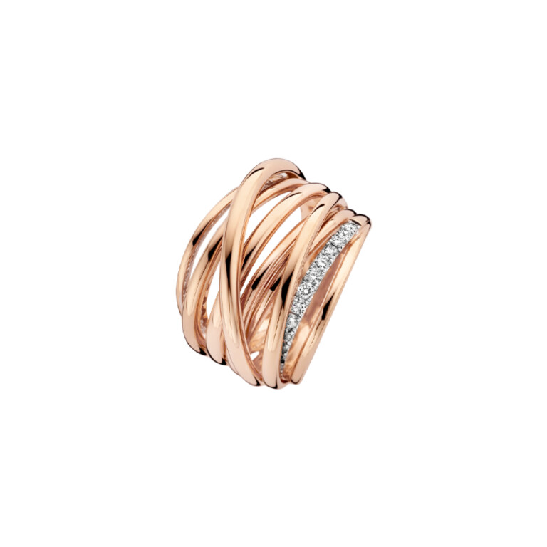 Diamonds Ring - Schaap en Citroen Diamonds Ring - Schaap en Citroen