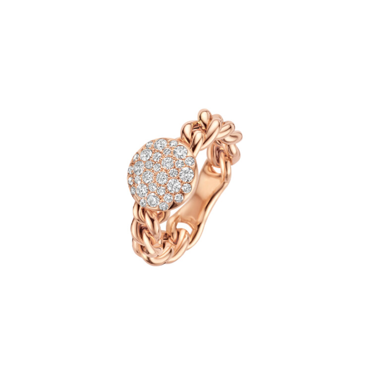 Diamonds Ring - Schaap en Citroen Diamonds Ring - Schaap en Citroen