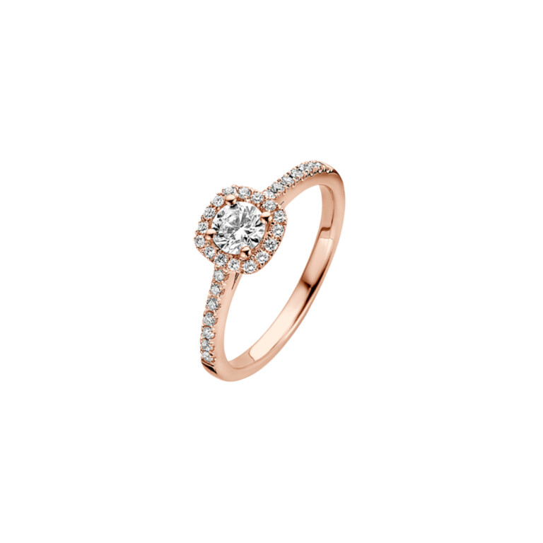 Diamonds Ring - Schaap en Citroen Diamonds Ring - Schaap en Citroen