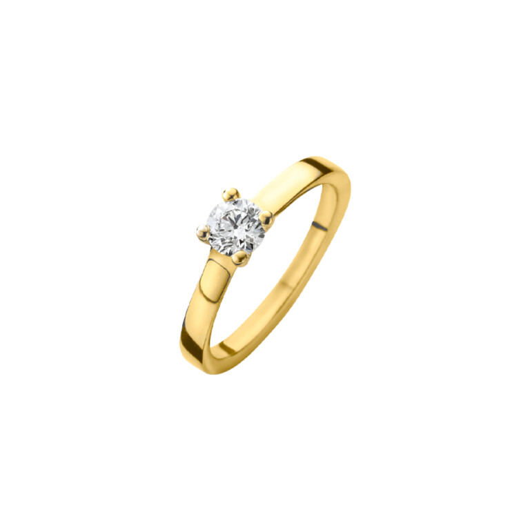 Diamonds Ring - Schaap en Citroen Diamonds Ring - Schaap en Citroen