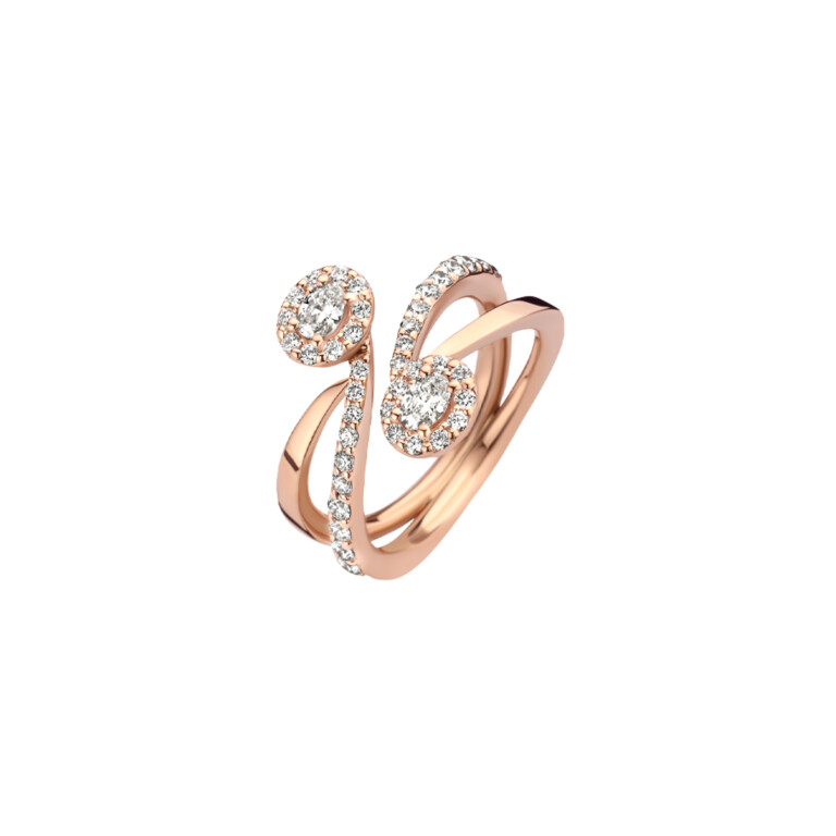 Diamonds Ring - Schaap en Citroen Diamonds Ring - Schaap en Citroen