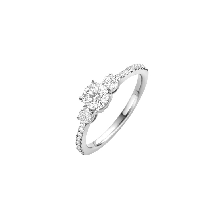 Diamonds Ring - Schaap en Citroen Diamonds Ring - Schaap en Citroen
