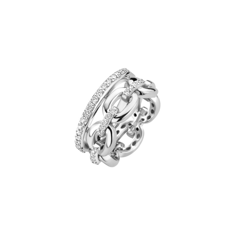 Diamonds Ring - Schaap en Citroen Diamonds Ring - Schaap en Citroen