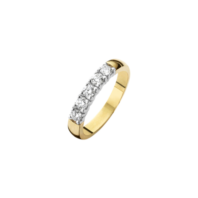 Diamonds Ring - Schaap en Citroen Diamonds Ring - Schaap en Citroen