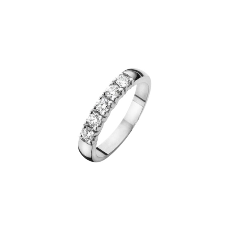 Diamonds Ring - Schaap en Citroen Diamonds Ring - Schaap en Citroen