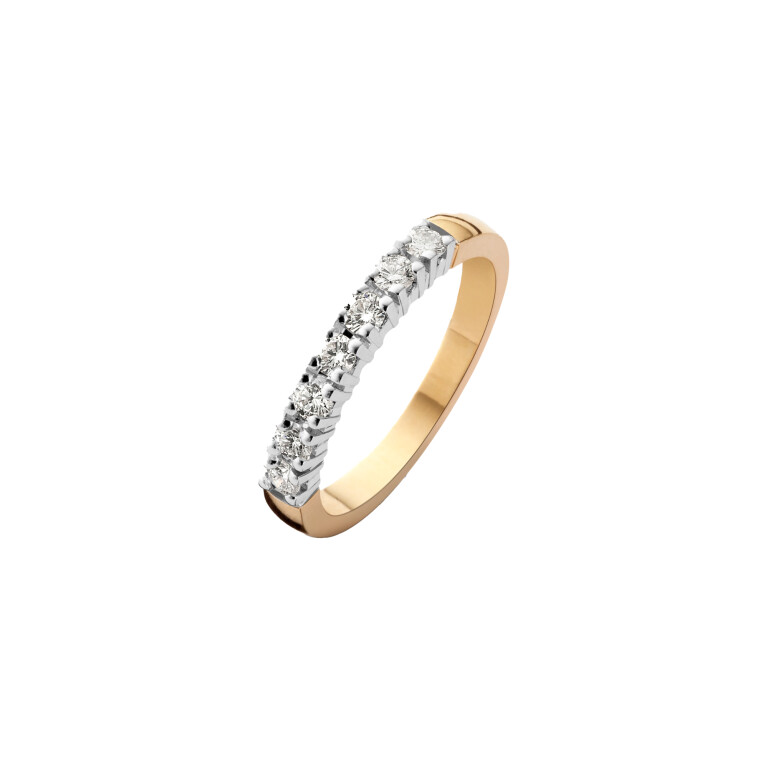 Diamonds Ring - Schaap en Citroen Diamonds Ring - Schaap en Citroen