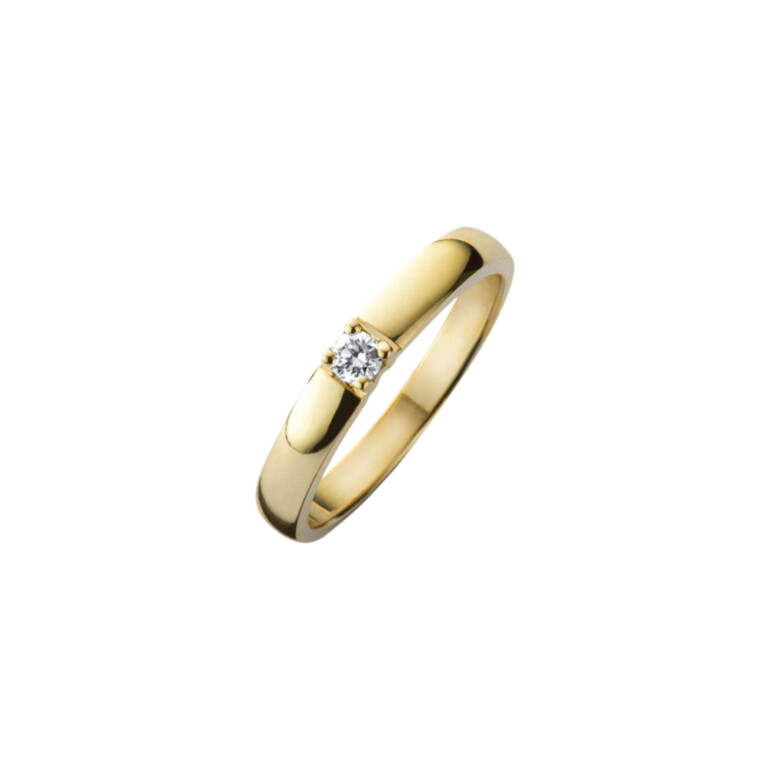 Diamonds Ring - Schaap en Citroen Diamonds Ring - Schaap en Citroen