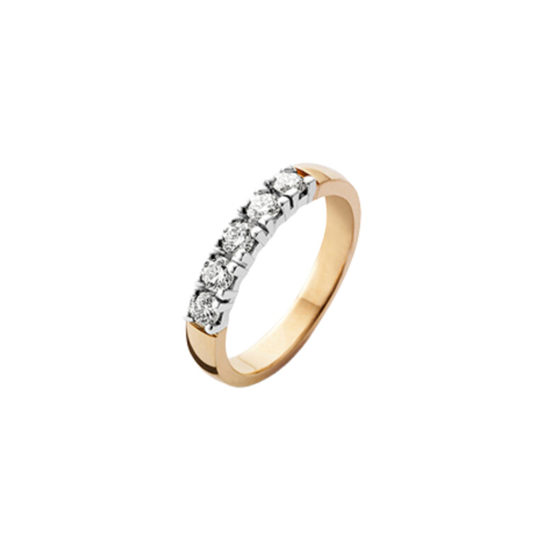 Diamonds Ring - Schaap en Citroen Diamonds Ring - Schaap en Citroen