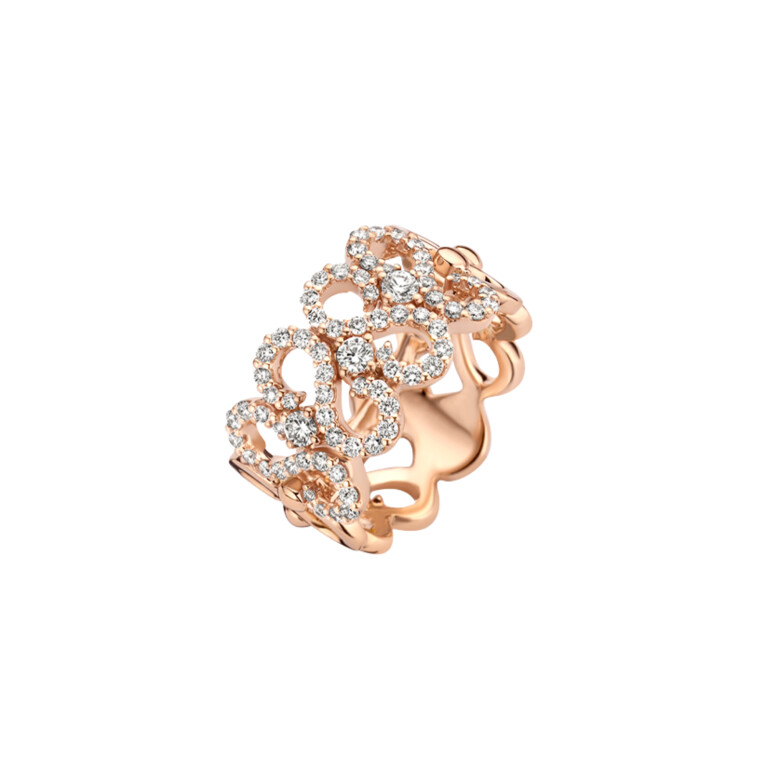 Diamonds Ring - Schaap en Citroen Diamonds Ring - Schaap en Citroen